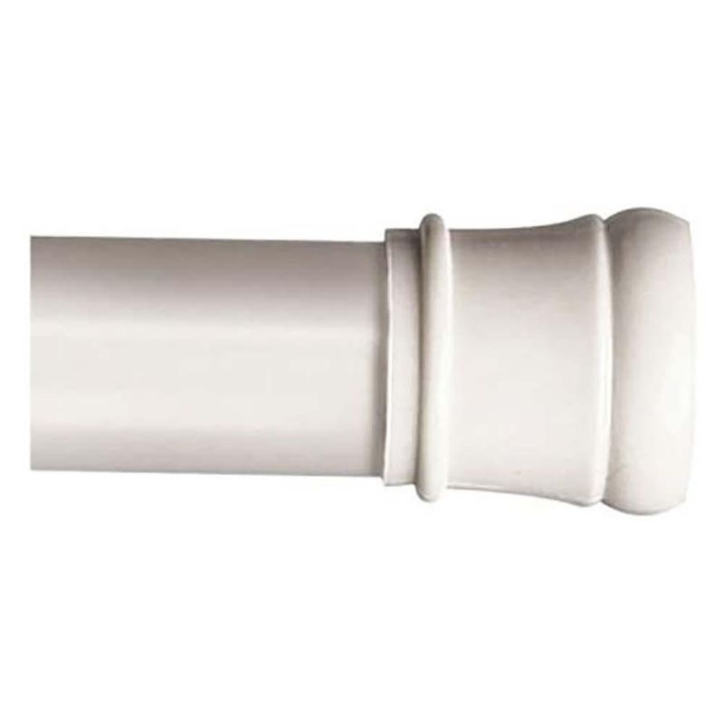 Tubo Extensible Blanco