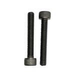 Tornillo a Granel Allen Negro Cilíndrico 12x30 Mm