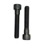 Tornillo Allen Negro Cilíndrico 5/16x3 Plg