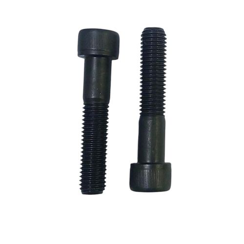 Tornillo a Granel Allen Negro Cilíndrico 10x50 Mm