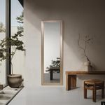 Espejo de Pared Marco Decorativo