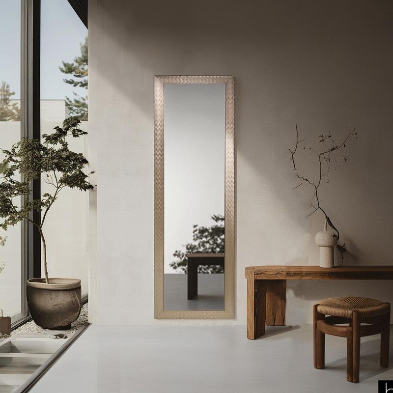 Espejo de Pared Marco Decorativo