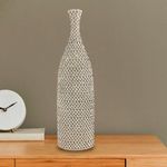 Florero de Ceramica