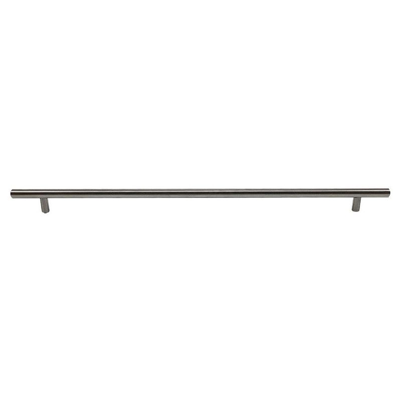 Halador Acero Inoxidable Barra Hueca 416mm Ri