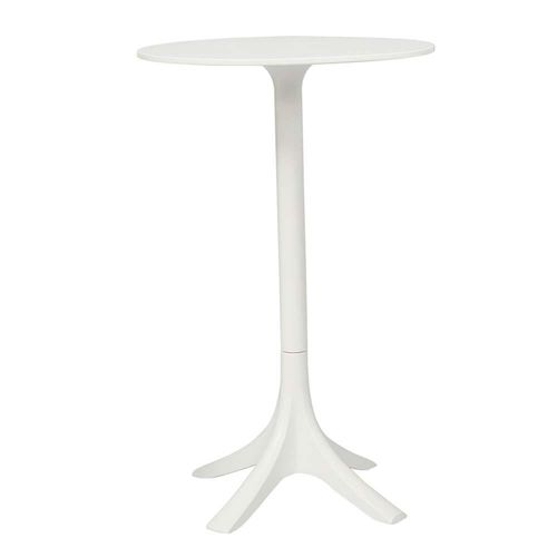 Mesa Alta Blanca Sevilla