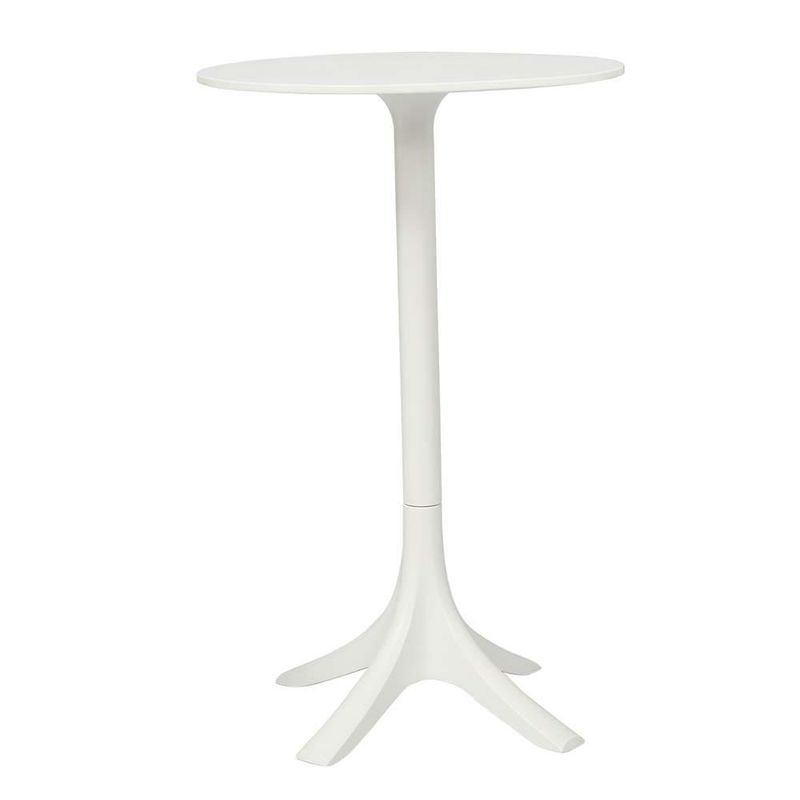 Mesa Alta Blanca Sevilla