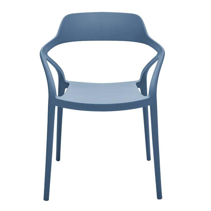 Silla Almería Color Pizarra