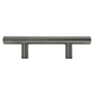 Halador Acero Inoxidable Barra Hueca 64mm Rish