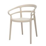 Silla Judy Beige