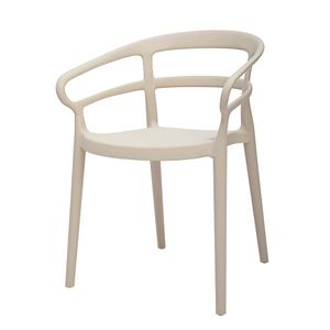 Silla Judy Beige
