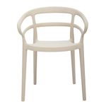 Silla Judy Beige