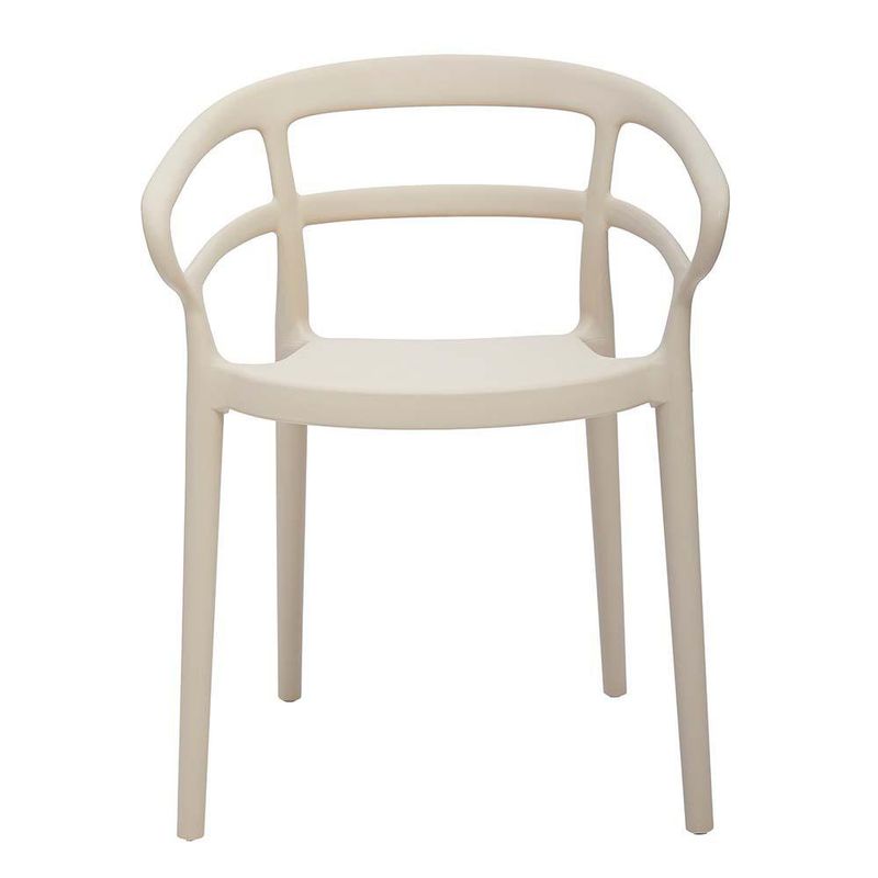 Silla Judy Beige