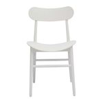 Silla Salamanca Blanca
