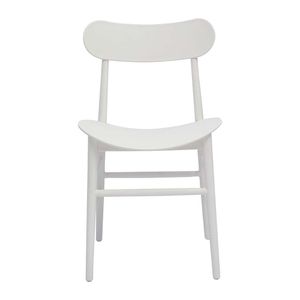 Silla Salamanca Blanca