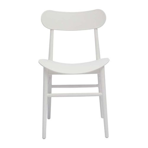 Silla Salamanca Blanca