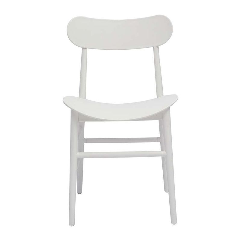 Silla Salamanca Blanca