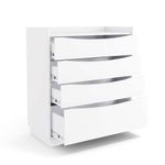 Gavetero Mia Blanco