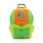 Mochila De Pintura Dinosaurio