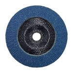Disco Laminado 7 Plg Grano 40