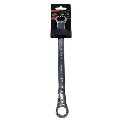 Llave de Estrías 3/4 X 7/8 Plg