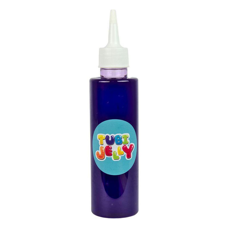 Tubi Jelly Set 3 Colores  Sirena
