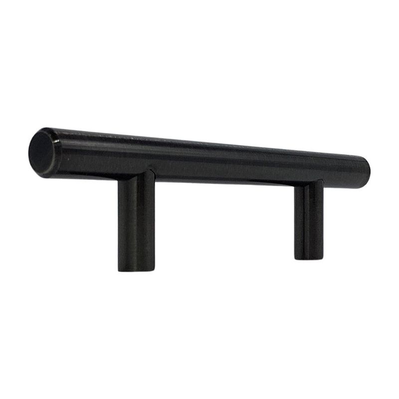 Halador de Barra Acabado Zinc 76 Mm