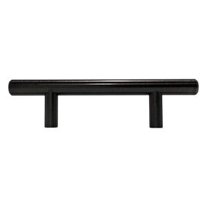 Halador de Barra Acabado Zinc 76 Mm