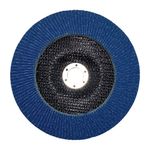 Disco Laminado de 7 Plg Grano 80