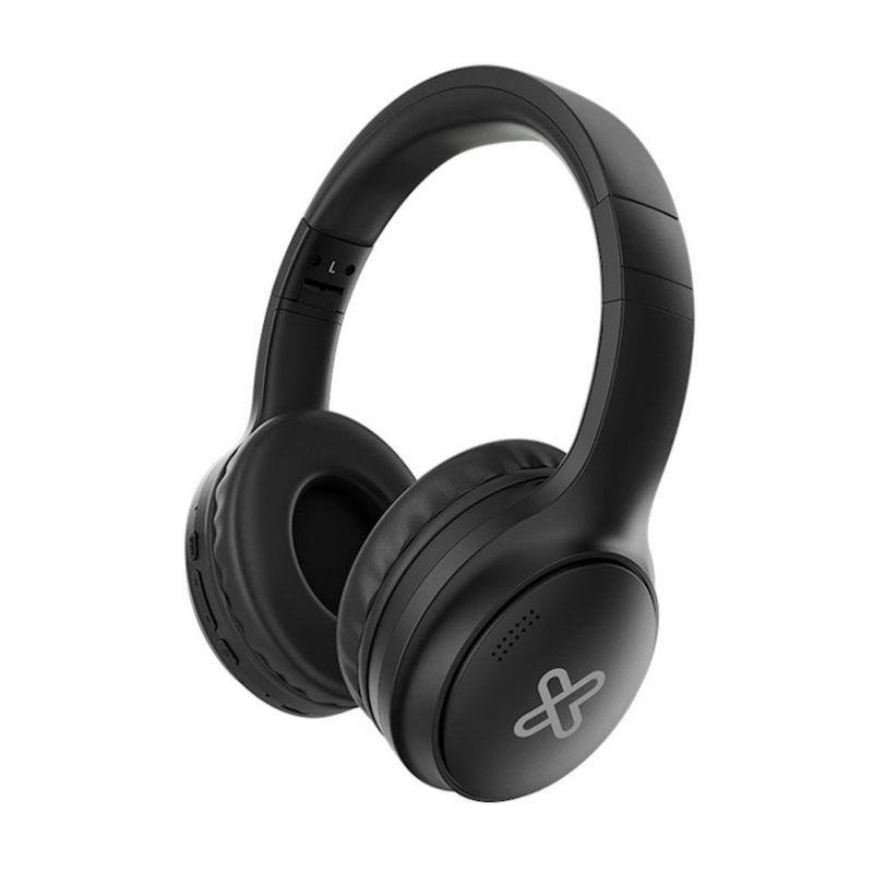 Audifonos Inalámbricos Escape Negros