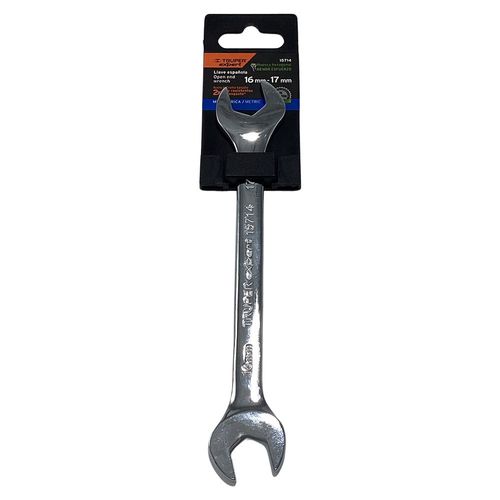 Llave Española 16 X 17 Mm