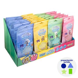 Fluffy Sand 90 G