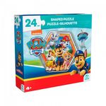 Rompecabezas Forma Promo M02 Surt