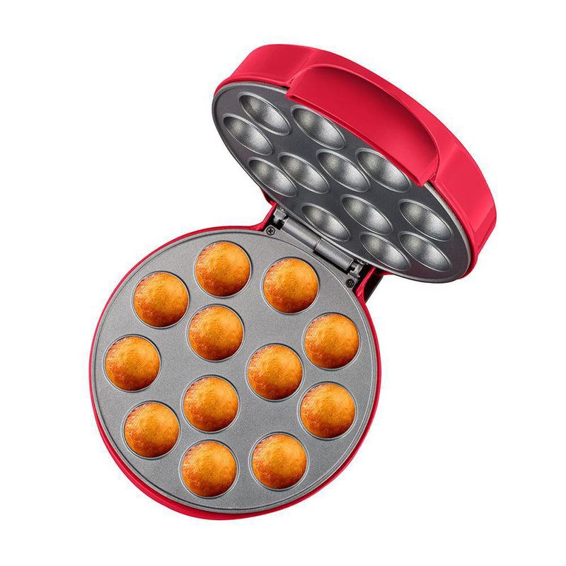 Máquina Para Cupcakes 12 Espacios - Holstein