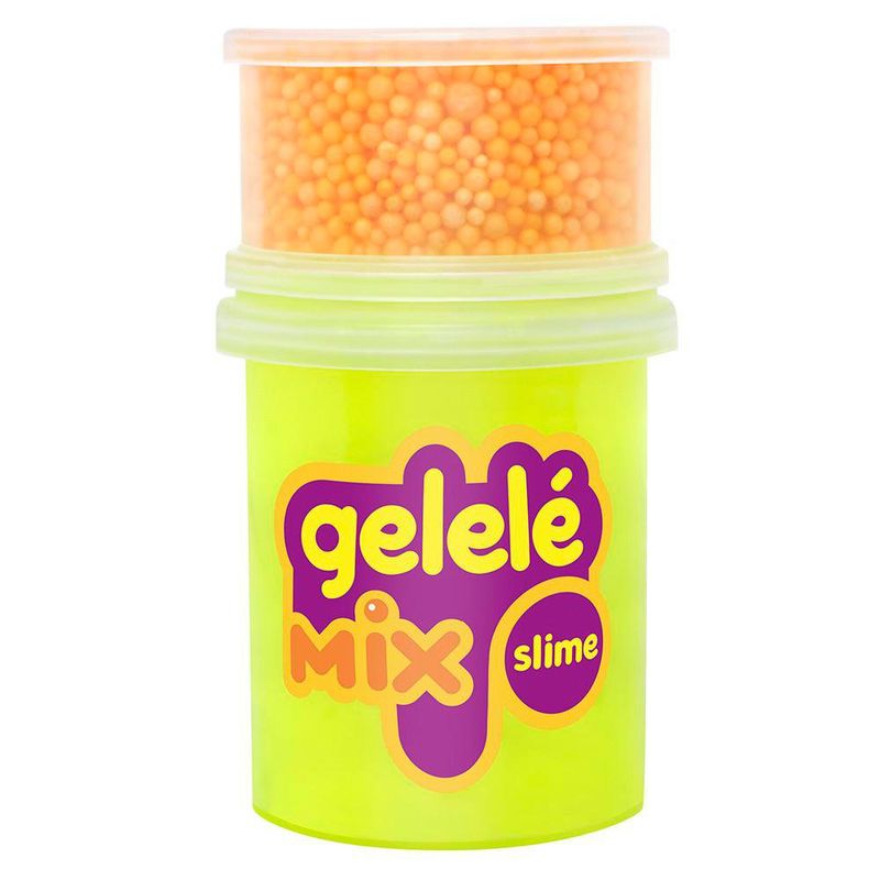 Lata Slime con Foam 153 G