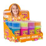 Lata Slime con Foam 153 G