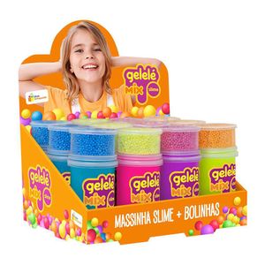 Lata Slime con Foam 153 G