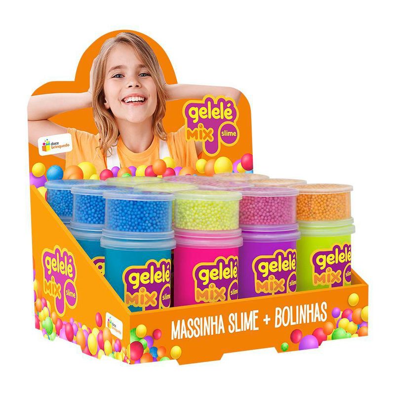 Lata Slime con Foam 153 G