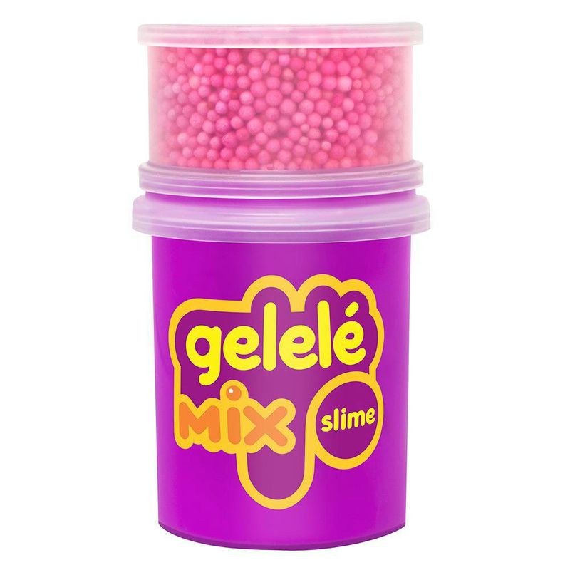 Lata Slime con Foam 153 G