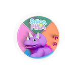 Masa Stiica y Pula Dinosaurio 20 G