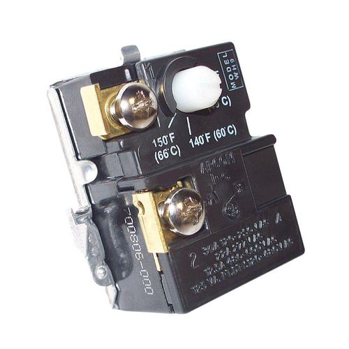 Termostato para Calentador Universal 240-480 V