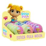 Masa Stiica y Pula 20 G