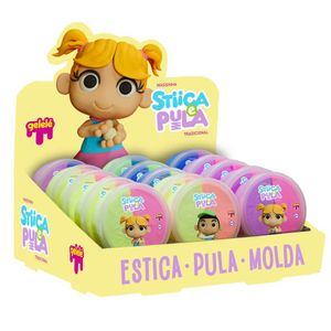 Masa Stiica y Pula 20 G