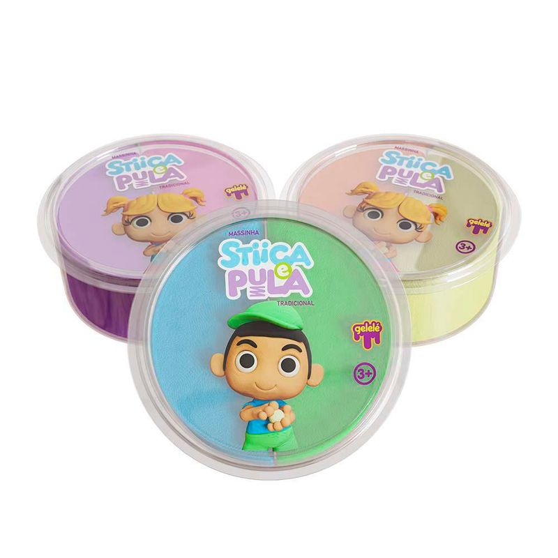 Masa Stiica y Pula 20 G