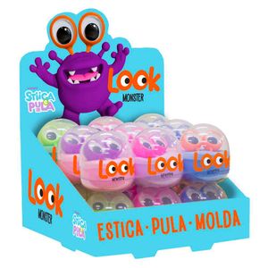 Masa Stiica y Pula Monstruos 14 G