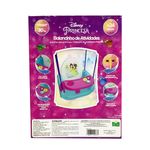 Columpio Infantil Princesas Disney para Niñas