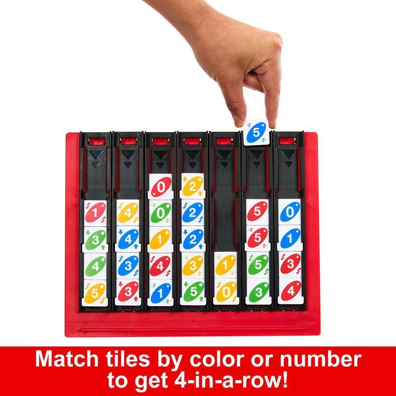 Uno Quatro