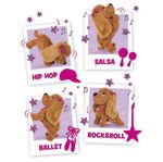 Lucy Canta y Baila