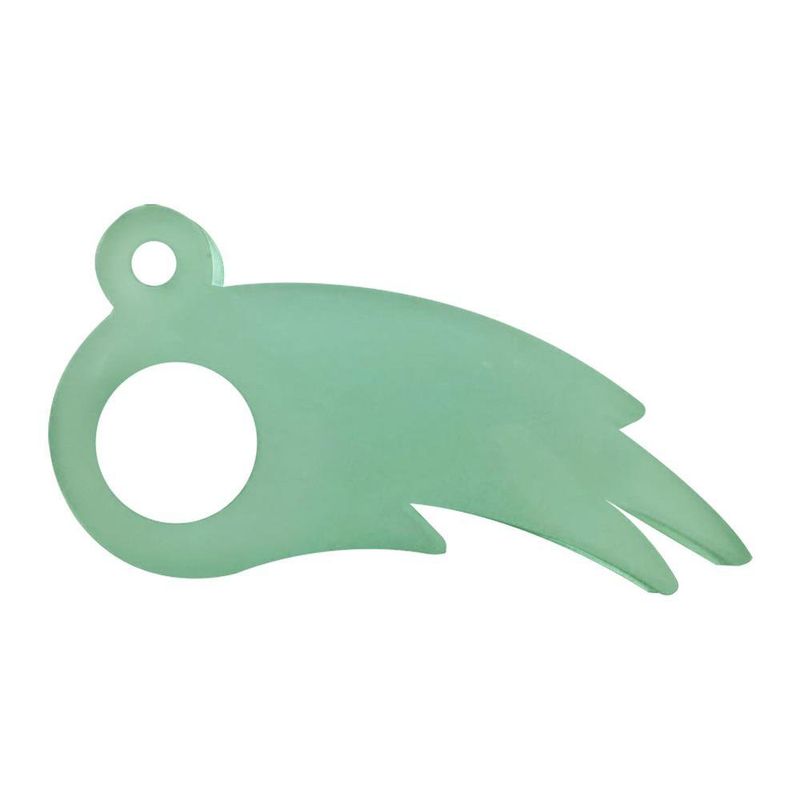 Huevo Sorpresa Slime Brilla en la Oscuridad