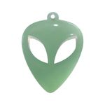 Huevo Sorpresa Slime Brilla en la Oscuridad