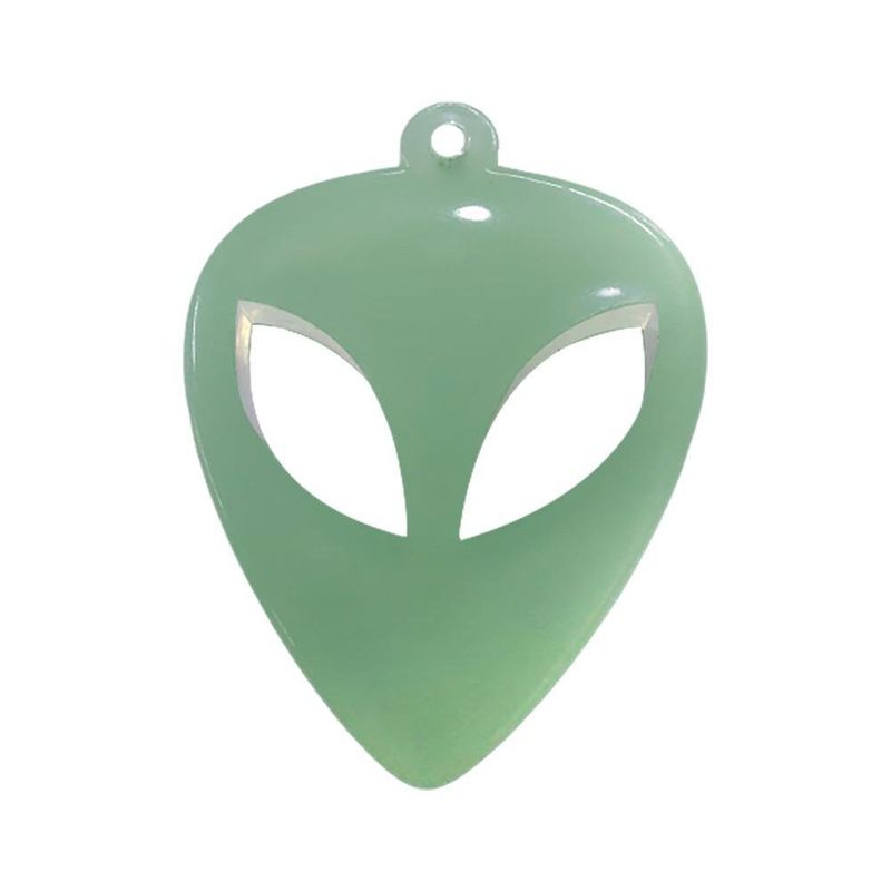 Huevo Sorpresa Slime Brilla en la Oscuridad